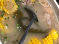 -友记功夫香·人民川菜(红牌楼店)