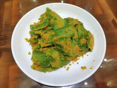 -伙工殿餐厅(吉大店)