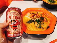 -张亮麻辣烫(哈尔滨金爵万象店)