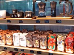 -星巴克(北京西大望路温特莱店)