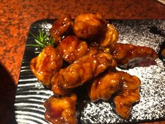 -绿茶餐厅(蓝色港湾店)