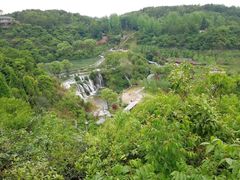 -天河潭旅游度假区