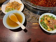-巴国九王爷火锅(万盛总店)