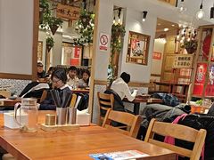 -鑫日千里马朝鲜族小馆(总店)