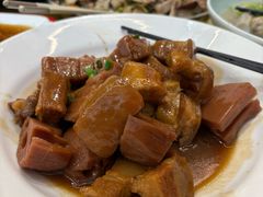 -大笑饭堂(甲子桥店)