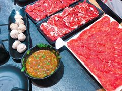 -林记潮牛·牛肉火锅(上马墩店)