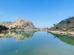 -大罗山风景区
