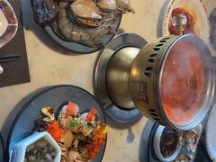 -喜庭海鲜自助(来福士店)