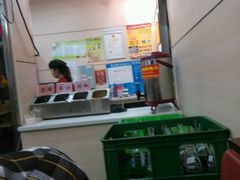 -杨国福麻辣烫(万达后街店)