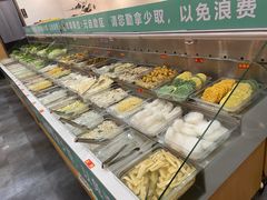 -小渝公重庆卤味火锅(临沂店)