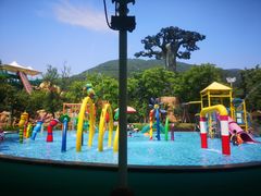 -苏州乐园森林水世界