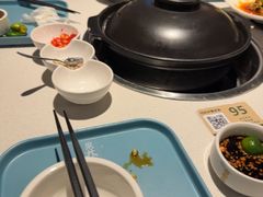 -百年果林椰子鸡(中洲店)