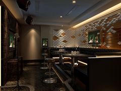 -音乐在线主题氧吧KTV(佳宁娜广场店)