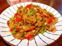 -吃货私房菜(丽江束河古镇店)