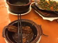 -马员外砂锅老店(青年南路店)
