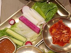 -西塔老太太泥炉烤肉(济南首店)