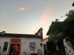 -小河直街历史文化街区
