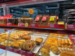 -味多美蛋糕(双合地铁店)