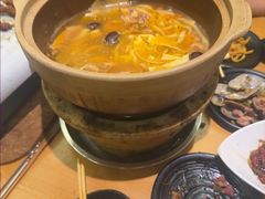 -平娃三宝烧烤·面食(南小街店)