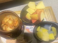 -将军牛排·尔滨地标朝鲜族美食(总店)