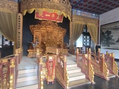-南京中国近代史遗址博物馆(南京总统府)