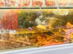 -老黄记手撕烤兔(玉林街店)