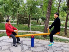 -阳台山自然风景区