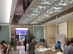 -狮王府淮扬菜(新街口友谊店)