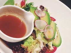 -弗兰克牛排西餐厅Ribone steak house(柠檬花园店)