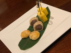 -巴黎轩(澳门巴黎人店)