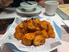 -黄记煌三汁焖锅(新佳丽江汉路店)