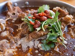 -亿百顺红焖羊排小馆(总店)