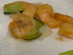 -烤肉宛饭庄(南礼士路店)