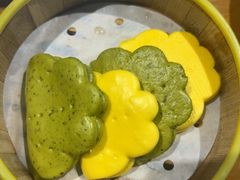 -三凤酒家·百年无锡菜(清扬茂业店)