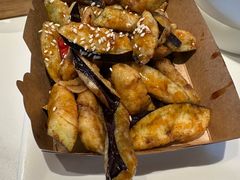 -双合园·海鲜水饺青岛菜(万佳广场店)