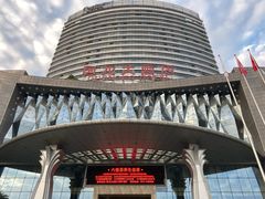 -国龙大酒店-中餐厅