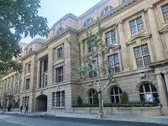 -上海和平饭店 Fairmont Peace Hotel