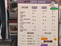 -Tequila Espresso(嘉善路店)