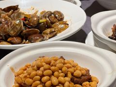 黄豆煨牛腩-徐记海鲜(曲江南湖店)