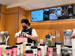 -茉莉奶白(天水秦州万达广场店)