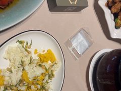 -八府香鸭·啫啫煲(华山路店)