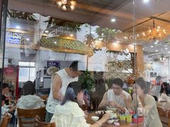 -煲煲掂风味煲仔饭餐厅(西区店)