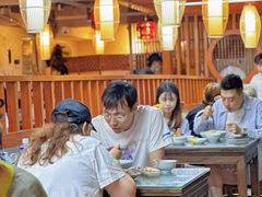 -裕兴记•蟹黄面馆(人民广场店)