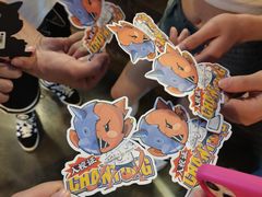 -长藤鬼校(龙翔店)