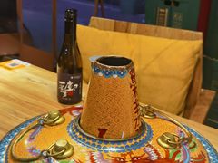 -木辛水水冰煮羊(新一中店)