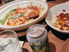 -KŌNG胶东小馆·酒馆(华熙店)