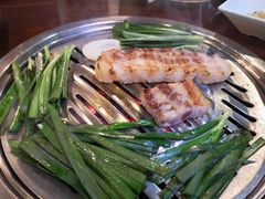 -首尔馆韩国料理(金童路店)