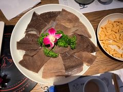 -盡膳口福跷脚牛肉火锅(北美新天地店)