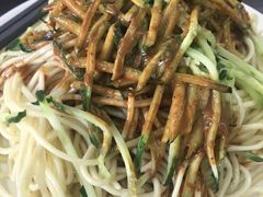 -华天新川面馆(缸瓦市店)