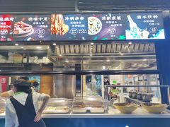 -老乡鸡(合肥高铁南站店)